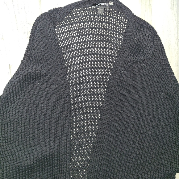Express Cardigan - Picture 6 of 6